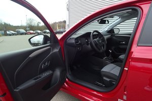 OPEL Corsa Edition Klima/LED/SH/Allwetterreifen BC