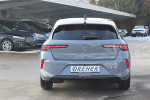 OPEL Astra Edition/KOMFORT & TECH-PAKET/ ALU / EXTRAS