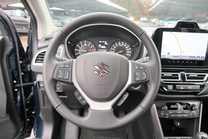 SUZUKI SX4 S-Cross Comfort Plus+/ 4x4/BESTE AUSSTATTUNG