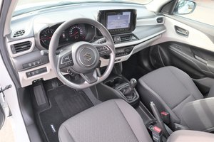 SUZUKI Swift COMFORT TOP-DEAL/2-FARBEN/NAVI/ACC/Rü-KAM