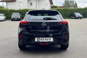 OPEL Corsa F GS Line / KLIMA / ALU / TEMPOMAT / BC