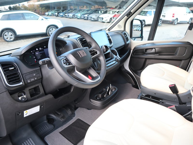 LAIKA ECOVIP L 2009 / MODELL 2025 / TOP PREIS / SOFORT