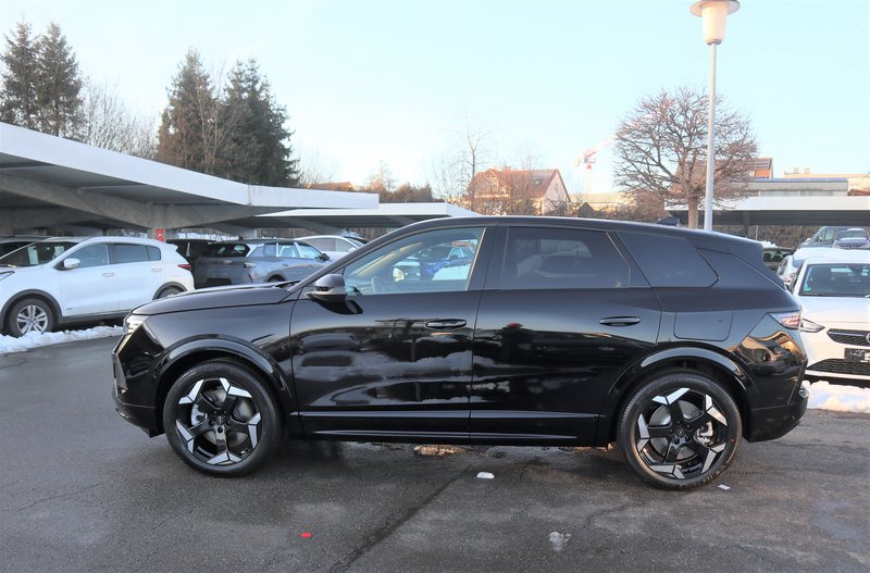 OPEL Grandland Elektro ULTIMATE ALLRAD VOLLAUSST LED