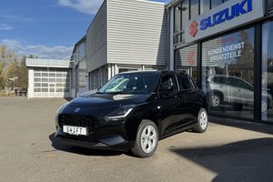 SUZUKI Swift COMFORT ALLGRIP /NAVI/ NEUPREIS  26.130,-