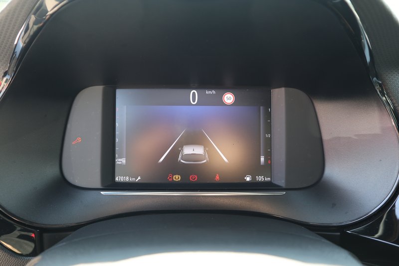 OPEL Corsa " BLACK & SILVER" - GS - TOP DEAL ! ....