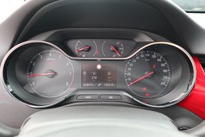 OPEL Crossland 1.2 Turbo GS Line Navi/Kamera/Sitzhzg