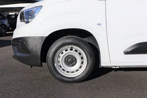 OPEL Combo Cargo 1.5 D Klima/Tempomat/Bluetooth