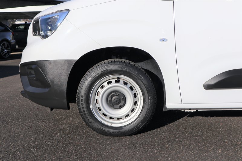 OPEL Combo Cargo 1.5 D Klima/Tempomat/Bluetooth