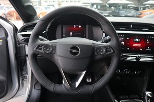 OPEL Corsa GS PLUS / TOP AUSSTATT./VIELE PAKETE/1.Hd.