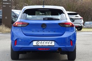 OPEL Corsa Edition Winter-/Komfort Paket Autom./Klima