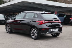 HYUNDAI i20 Trend