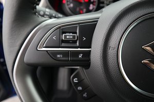 SUZUKI Swift Comfort PLUS +/BESTE AUSST./NAVI/ACC/uvm.