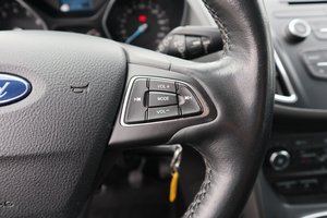 FORD C-Max mit AHK ! TREND / KLIMA / SITZHEIZUNG ! BC