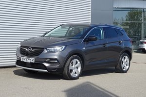 OPEL Grandland X1.2 Turbo INNOVATION Navi/PDC/Kamera
