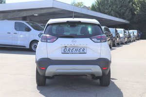 OPEL Crossland 1.2 Elegance Klima/Sitzhzg./Kamera/LM