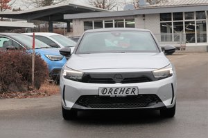 OPEL Corsa F " GS " Plus / AUTOMATIK / NP:  29.485,-