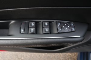 RENAULT Talisman Grandtour LIMITED / 1. HAND/WENIG KM !!