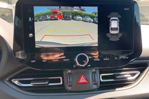 HYUNDAI i30 1.0 T-GDI N-Line Navi/Klima/Kamera/LED/LM