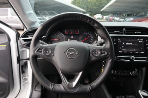 OPEL Corsa F 1.2 Turbo Elegance Klima/LED/Sitzhzg. BC