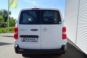 OPEL Vivaro 2.0 D Edition L (L3) Klima/BC/DAB/Kamera
