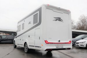 LAIKA Ecovip L 4009 / PREIS HIT / AUSSTATTUNGS HIT !