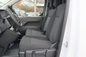 OPEL Vivaro Cargo Kamera/AHK/Holzboden/Trennwand