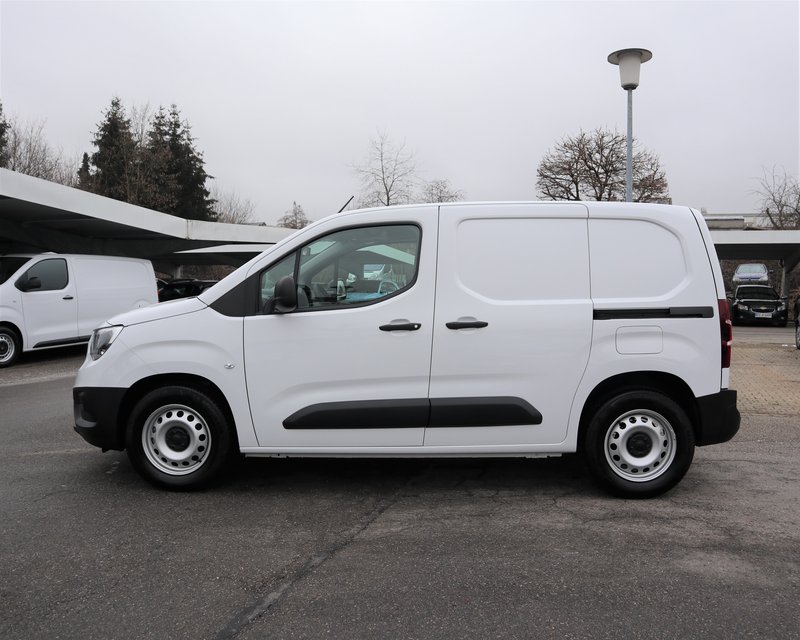 OPEL COMBO ELEKTRO / EDITION Plus / viele EXTRAS !