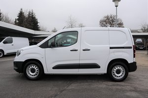 OPEL COMBO ELEKTRO / EDITION Plus / viele EXTRAS !