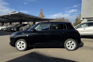 SUZUKI Swift COMFORT ALLGRIP /NAVI/ NEUPREIS  26.130,-