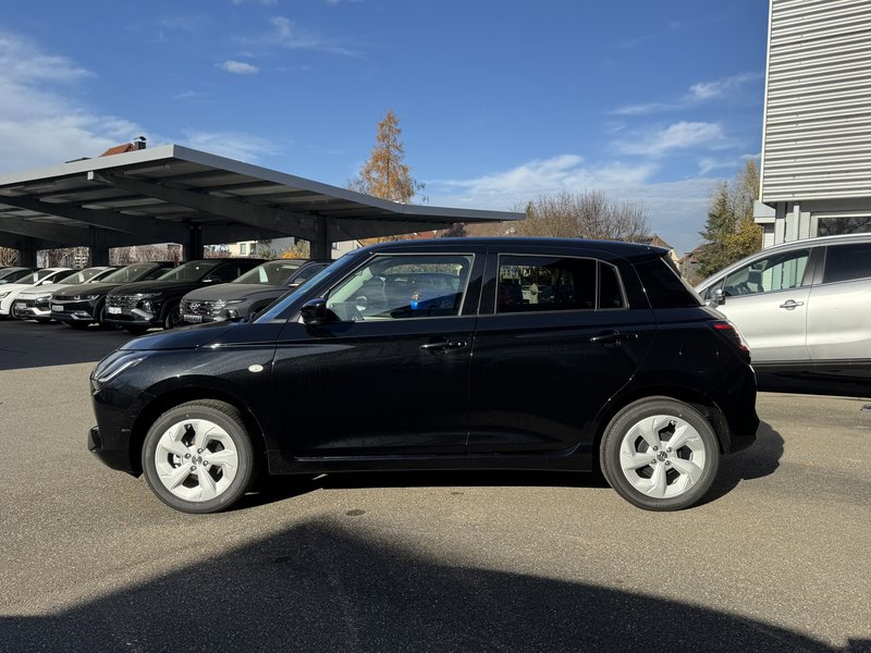 SUZUKI Swift COMFORT ALLGRIP /NAVI/ NEUPREIS  26.130,-
