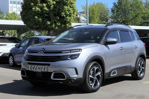 CITROEN C5 Aircross PureTech 180 Feel / INSPEKTION neu!