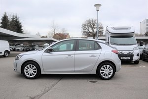 OPEL Corsa WENIG KM!/KLIMA/SITZHEIZ/UVM. Edition