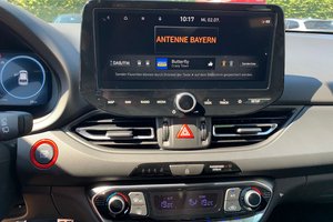 HYUNDAI i30 1.0 T-GDI N-Line Navi/Klima/Kamera/LED/LM