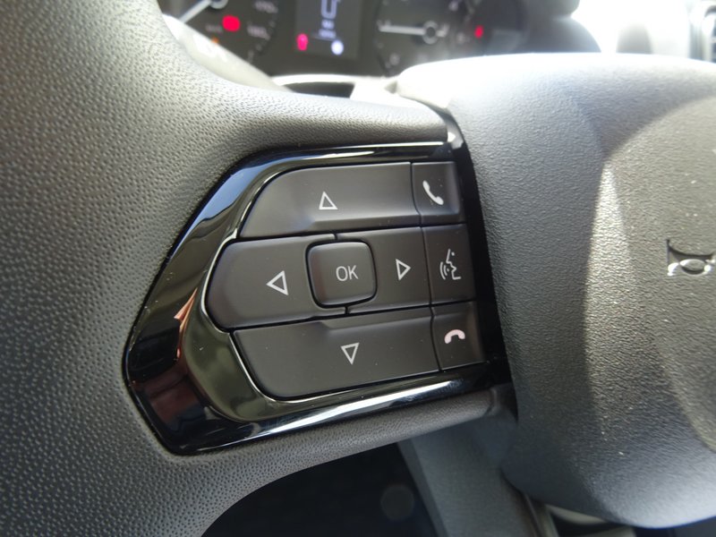 OPEL Movano Cargo L3H2 2.2 PDC/Klima/DAB