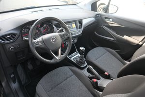 OPEL Crossland ENJOY TOP!/wenig km! / Sitzheiz/Rü-Kam
