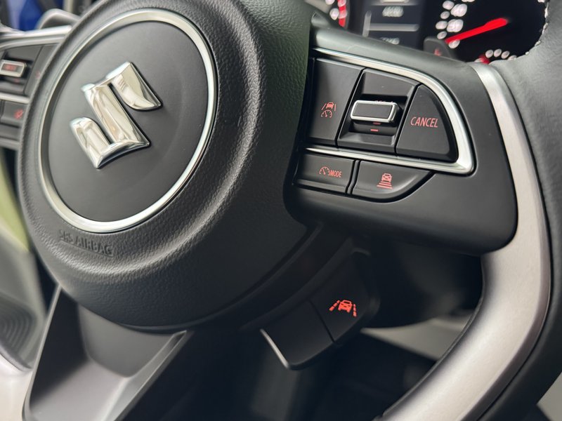 SUZUKI Swift Comfort PLUS / BESTE AUSST/ AUTOMATIK !!!