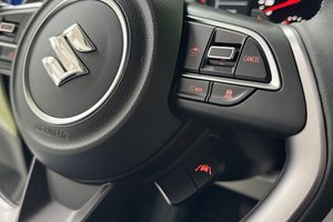 SUZUKI Swift Comfort PLUS / BESTE AUSST/ AUTOMATIK !!!