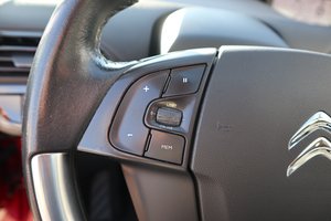 CITROEN C4 Picasso 1.2 PureTech 130 Feel Klima/AHK/BC