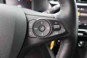 OPEL Corsa F ELEGANCE Plus/Sitzheiz/Rü-Kam/MET/uvm.