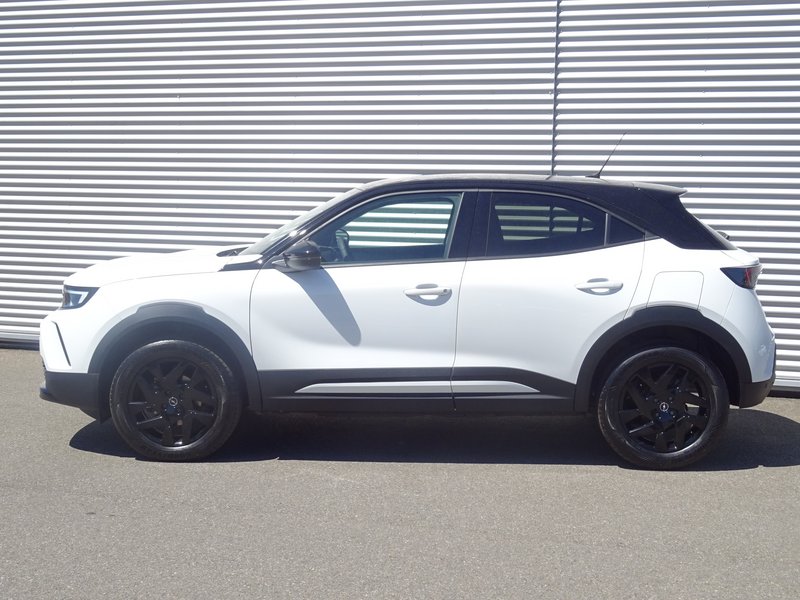 OPEL Mokka GS / VIP BLITZ - Deal ! / NEU  30.000,--