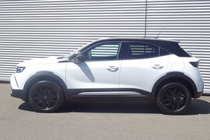 OPEL Mokka GS / VIP BLITZ - Deal ! / NEU  30.000,--