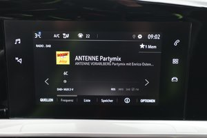 OPEL Mokka GS / VIP BLITZ - Deal ! / NEU  29.310,--