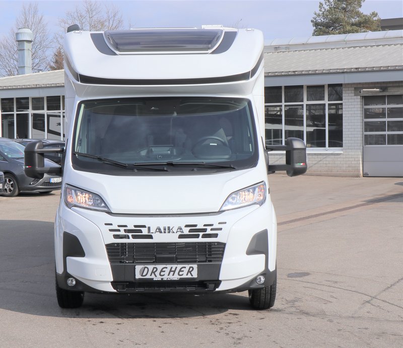 LAIKA Ecovip L3009 MODELL 2025 ! / PREISKRACHER-Aktion