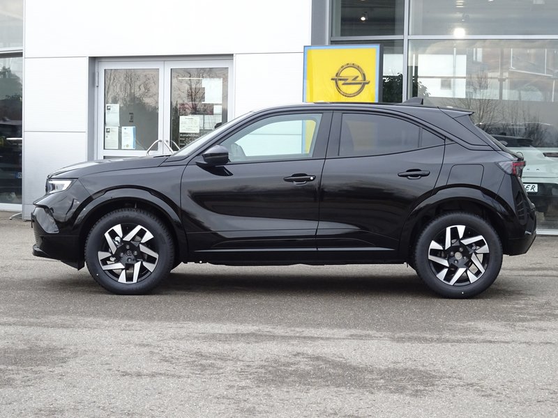 OPEL MokkaGS/Winter-Paket/Allwetterreifen GS Line