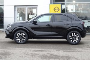 OPEL MokkaGS/Winter-Paket/Allwetterreifen GS Line