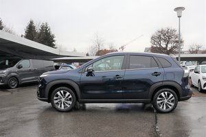 SUZUKI SX4 S-Cross Comfort Plus+/ 4x4/BESTE AUSSTATTUNG