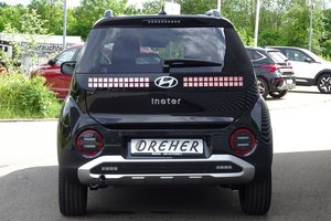 HYUNDAI INSTER EV Prime/Technik-Paket Navi/Klima/BC
