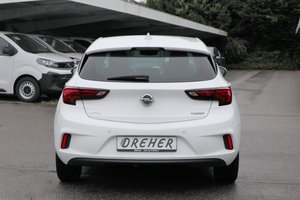 OPEL Astra AUTOMATIK/ DYNAMIK /TOP-Auss. / NAVI /ACC/