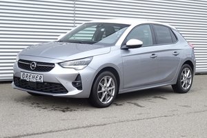 OPEL Corsa F 1.2 Turbo GS Line Klima/LED/Kamera/PDC