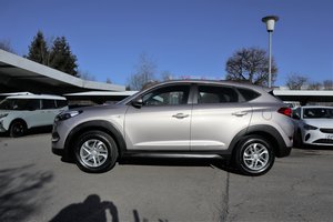 HYUNDAI Tucson TOP DEAL CLASSIC / Inspektion neu /
